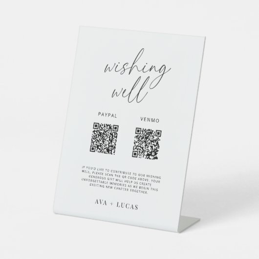 Signe De Table Symbole moderne d'hameçonnage numérique avec codes (Recto)