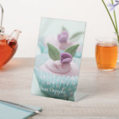 Signe De Table SYMBOLE PIÉTONNE Cupcake (In SItu)