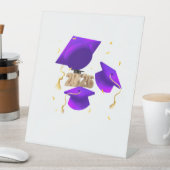 Signe De Table T-Shirt (In SItu)