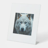 Signe De Table Table top sign (Recto)