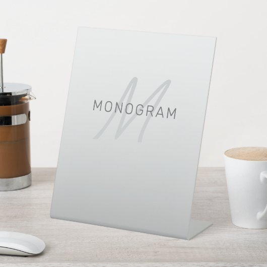 Signe De Table Texte modifiable pour les affaires, les voeux ou l (In SItu)