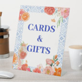 Signe De Table Thats amore mediterranean bridal shower gifts (In SItu)