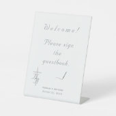 Signe De Table The Refined Catholic Wedding (Recto)