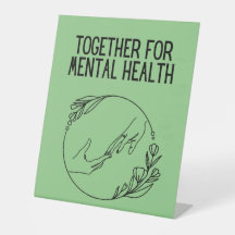 Together For Mental Health