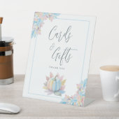 Signe De Table Tomber dans l'amour Citrouille Fêtes des mariées c (In SItu)