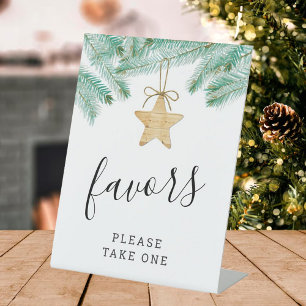 Signe De Table Un Joyeux Petit Privilège Fête des mariées