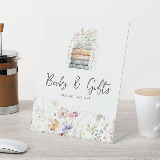 Signe De Table Un nouveau chapitre commence les livres et les cad (In SItu)