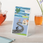 Signe De Table Un tour à ne pas manquer (In SItu)