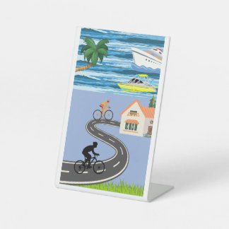 Signe De Table Un tour à ne pas manquer