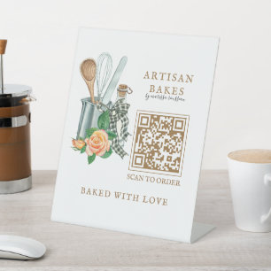 Signe De Table Ustensiles de cuisson Boulangerie Boulanger Code Q