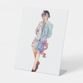 Signe De Table vanitas