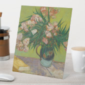 Signe De Table Vincent Van Gogh Oleander (In SItu)