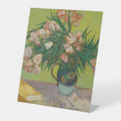 Signe De Table Vincent Van Gogh Oleander (Recto)