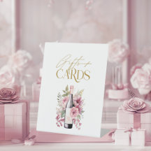 Vino avant les Vœux Cadeaux et Cartes Shower de Ma