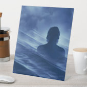 Signe De Table Visez-le seul (In SItu)