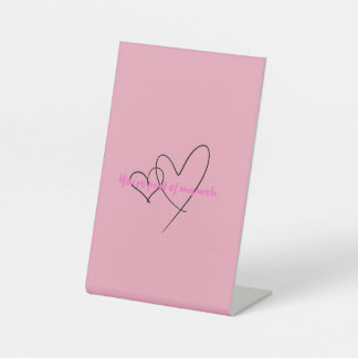 Signe De Table Web Within – Art of Hidden Strength