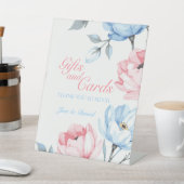 Signe De Table Whispering Garden (In SItu)