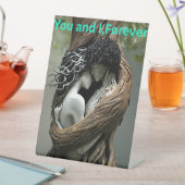 Signe De Table You and I Forever (In SItu)