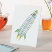 Signe De Table Zú kunftsstrategie (In SItu)