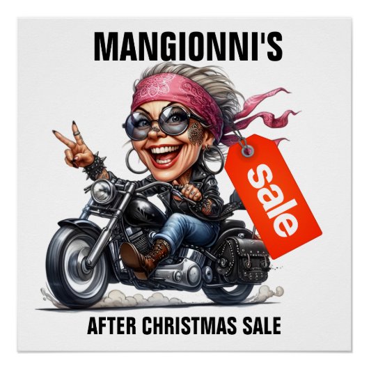 SIGNE DE VENTE (Devant)