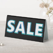 Signe de vente (En SItu (Tableau))