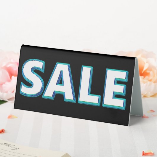 Signe de vente (In SItu (Mariage))