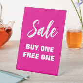 Signe de vente, Acheter un signe gratuit, Signe de (In SItu)