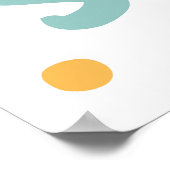 SIGNE DE Vente BOGO / Acheter Un Poster Obtenir Un (Coin)