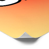 Signe de vente d'été / affiche de vente pour magas (Coin)