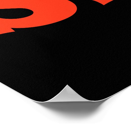 Signe de vente d'Halloween, affiche de vente d'Hal (Coin)