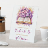 SIGNE D'ÉPOUSE AIDE L'ÉPOUSE D'Hydrangea (In SItu)