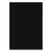 SIGNE DES RÉSEAUX | Carte de table de travail QR C (Dos)