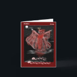 Signe d'étoile béliers, Aries carte d'anniversaire<br><div class="desc">ASM CONCEPTION ... ... . élément feu,  archétype : le guerrier 21.3. - 20.4.</div>