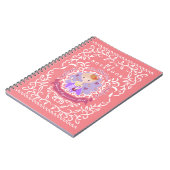 Signe du Capricorne. Cahier (Côté gauche)