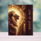 Signe du lion de Juda (Neutre)