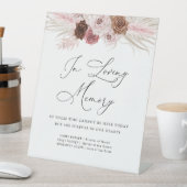 signe du mémorial mariage de la pampa rose poussié (In SItu)