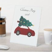 SIGNE DU PARTI DE NOËL (In SItu)