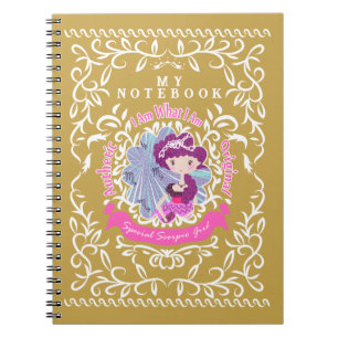 Signe du Scorpion. Cahier
