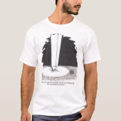 Signe du T-shirt George (Devant)