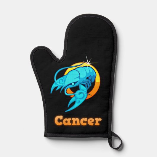 Signe du zodiaque Cancer (Recto)