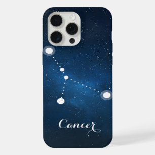 Signe du zodiaque Cancer constellation