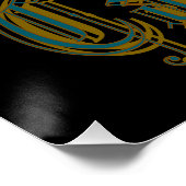 Signe du zodiaque Capricorne (Coin)