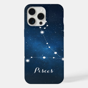 Signe du zodiaque Poissons Constellation