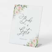 Signe Ethereal Blush Roses Rose Livres et Cadeaux (Recto)