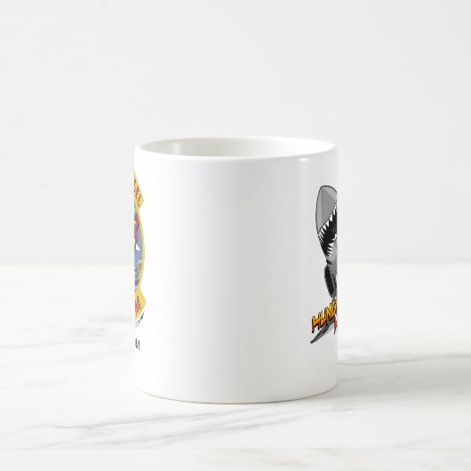 Signe fait sur commande de la tasse de café w/call (Centre)