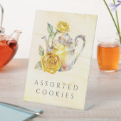 signe fleur sauvage thé fête (In SItu)