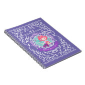 Signe Gémeaux. Cahier (Côté Droit)