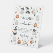 SIGNE Halloween Pacifier (Recto)