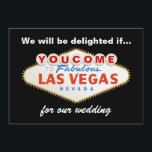 signe Las Vegas destination mariage invitation<br><div class="desc">Las Vegas signe l'invitation de mariage de destination,  avec le célèbre panneau de néon et le texte "Welcome to Fabulous Las Vegas,  Nevada",  parfois ajusté en fonction des besoins mariages. Quelques éléments avec l'aimable autorisation de anasofiapaixao.</div>