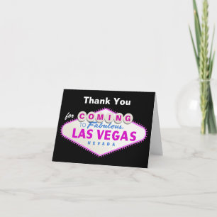 signe Las Vegas destination mariage Merci